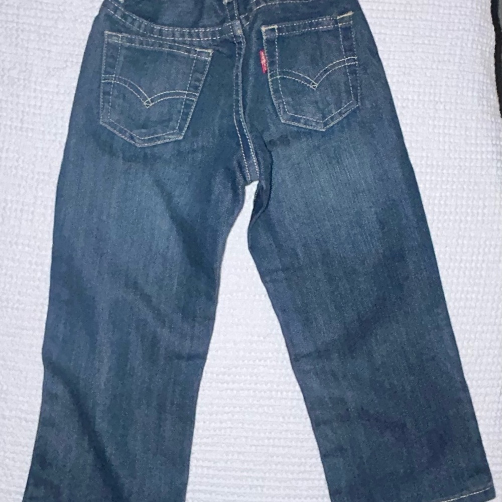 Boys levis